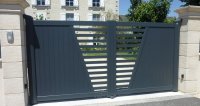 Notre société de clôture et de portail à Saint-Michel-sur-Savasse